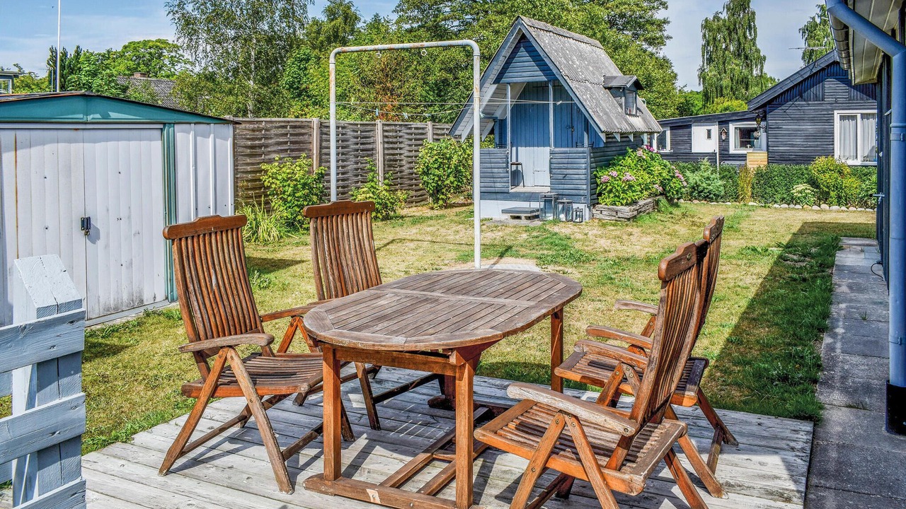 Photo of Outdoor in Hornslet