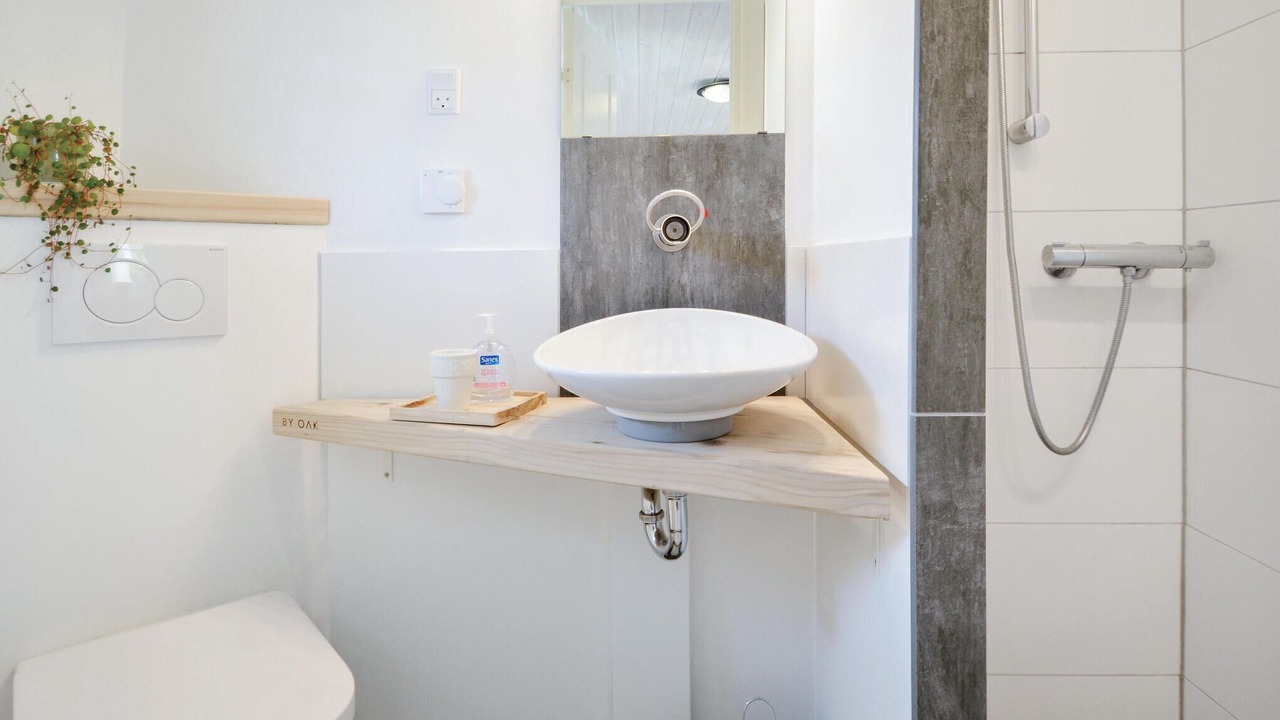 Photo of Bathroom in Hornslet