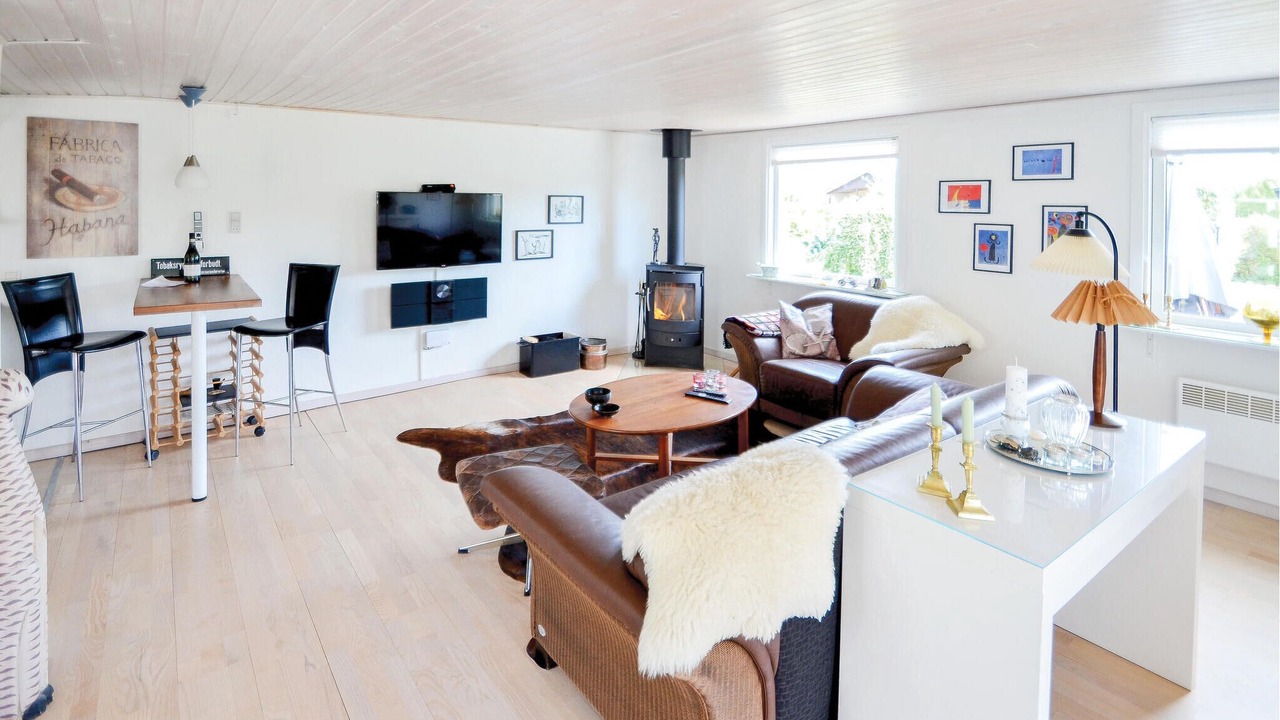 Photo of Bedroom in Hornslet