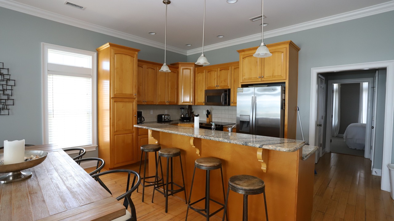 Photo of Kitchen in Surf City