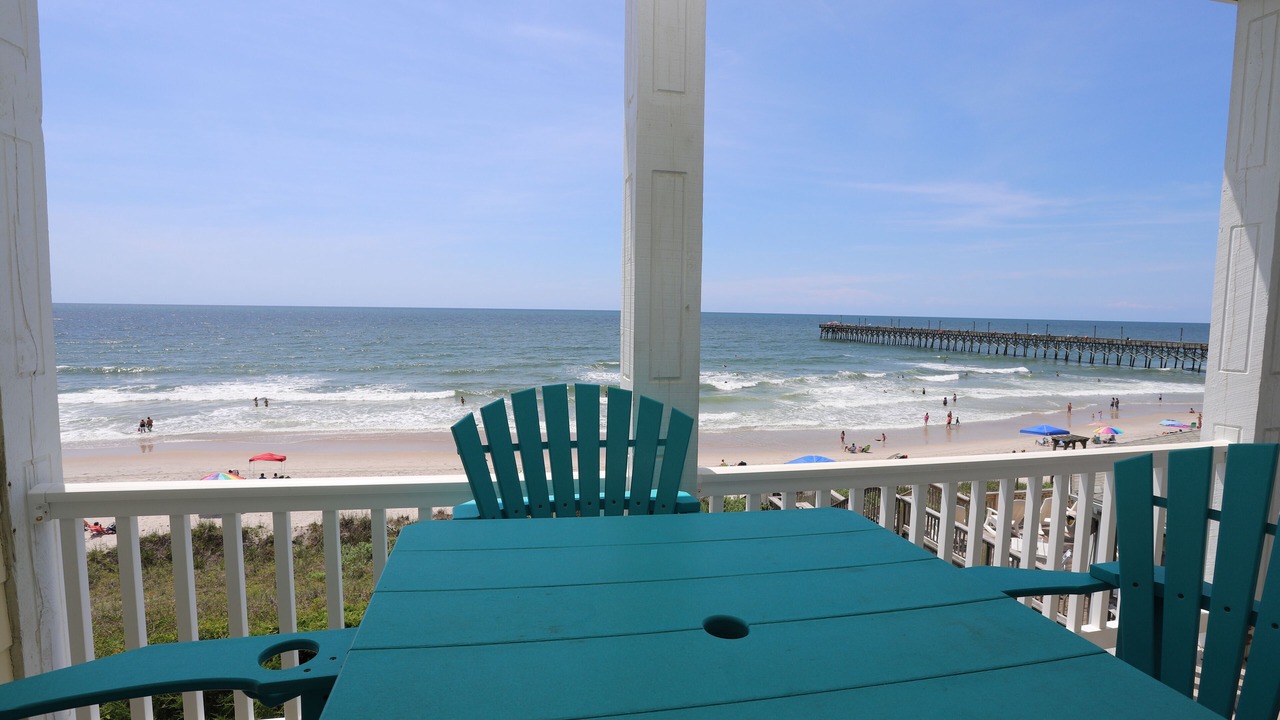 Photo of Others in Surf City