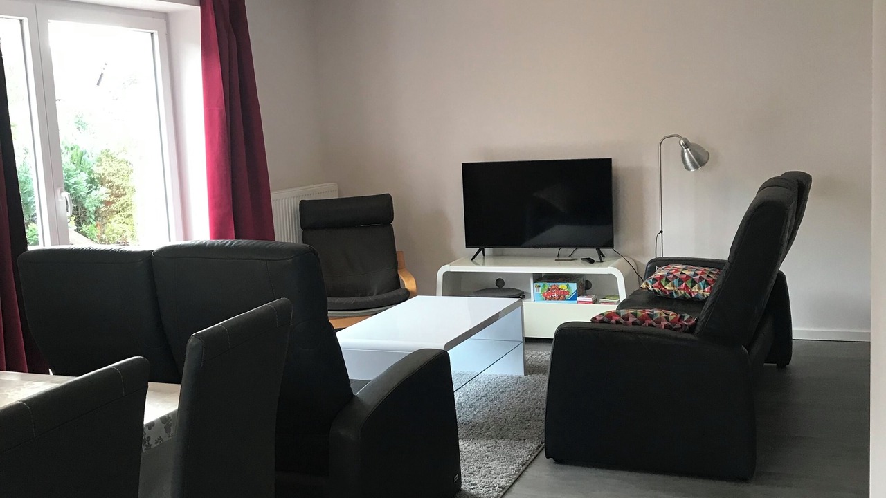 Photo of Livingroom in Gemund