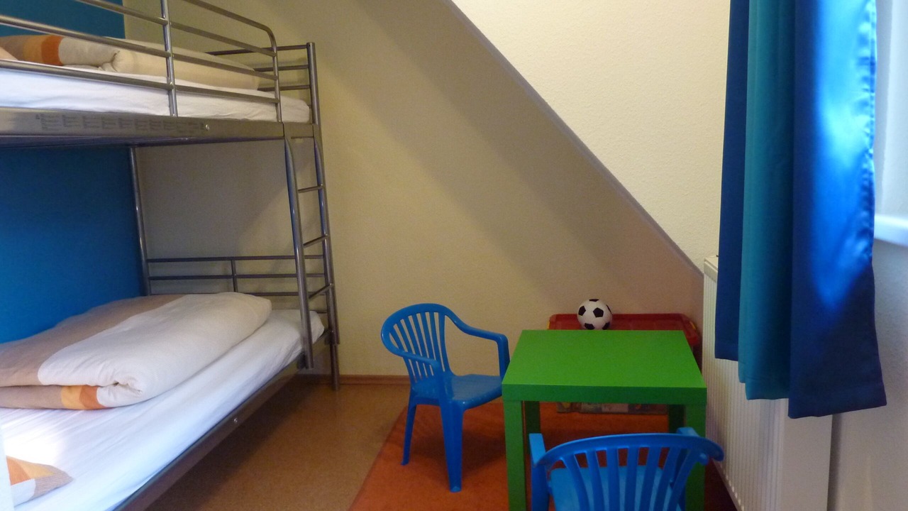 Photo of Bedroom in Gemund
