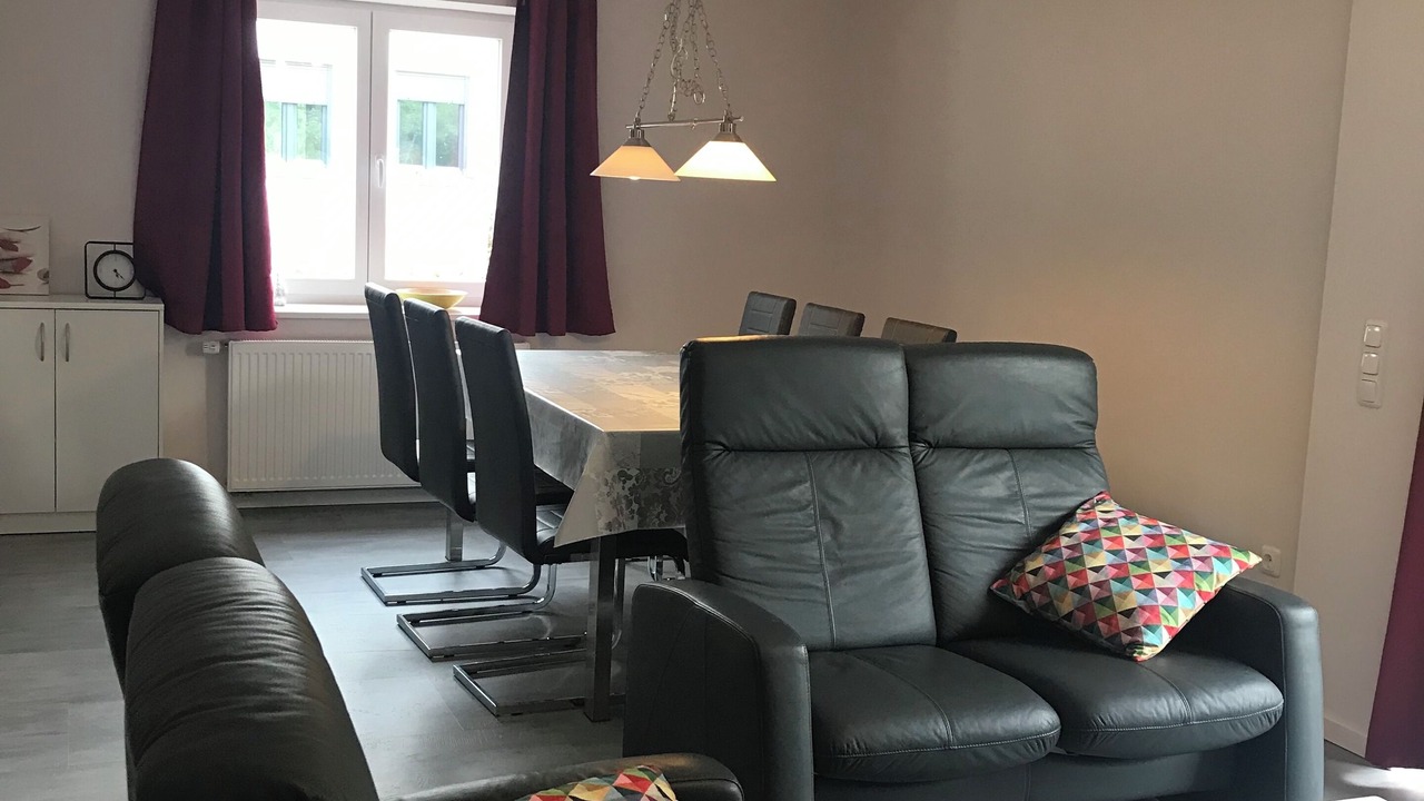 Photo of Livingroom in Gemund