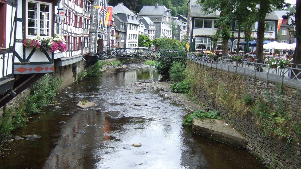 Photo of Outdoor in Gemund