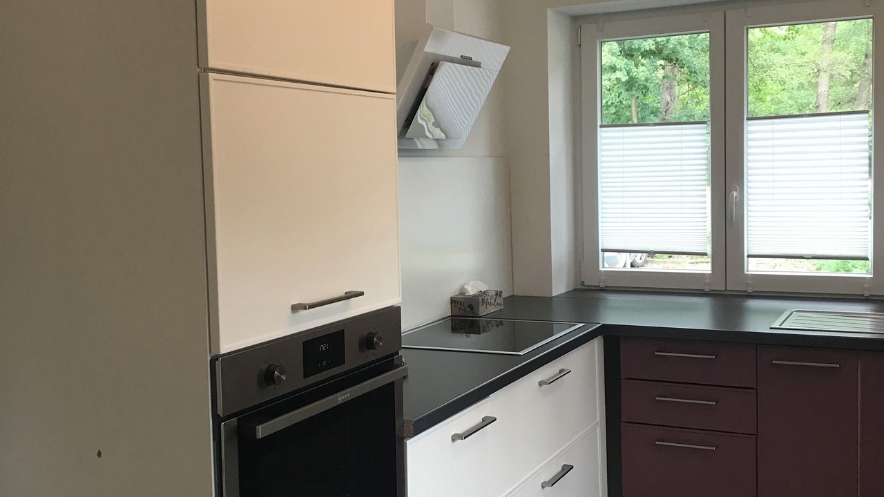Photo of Kitchen in Gemund
