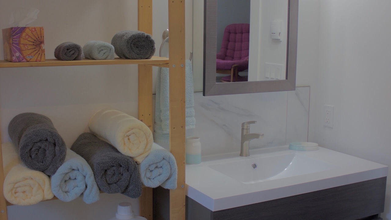 Photo of Bathroom in Southeast Edmonton