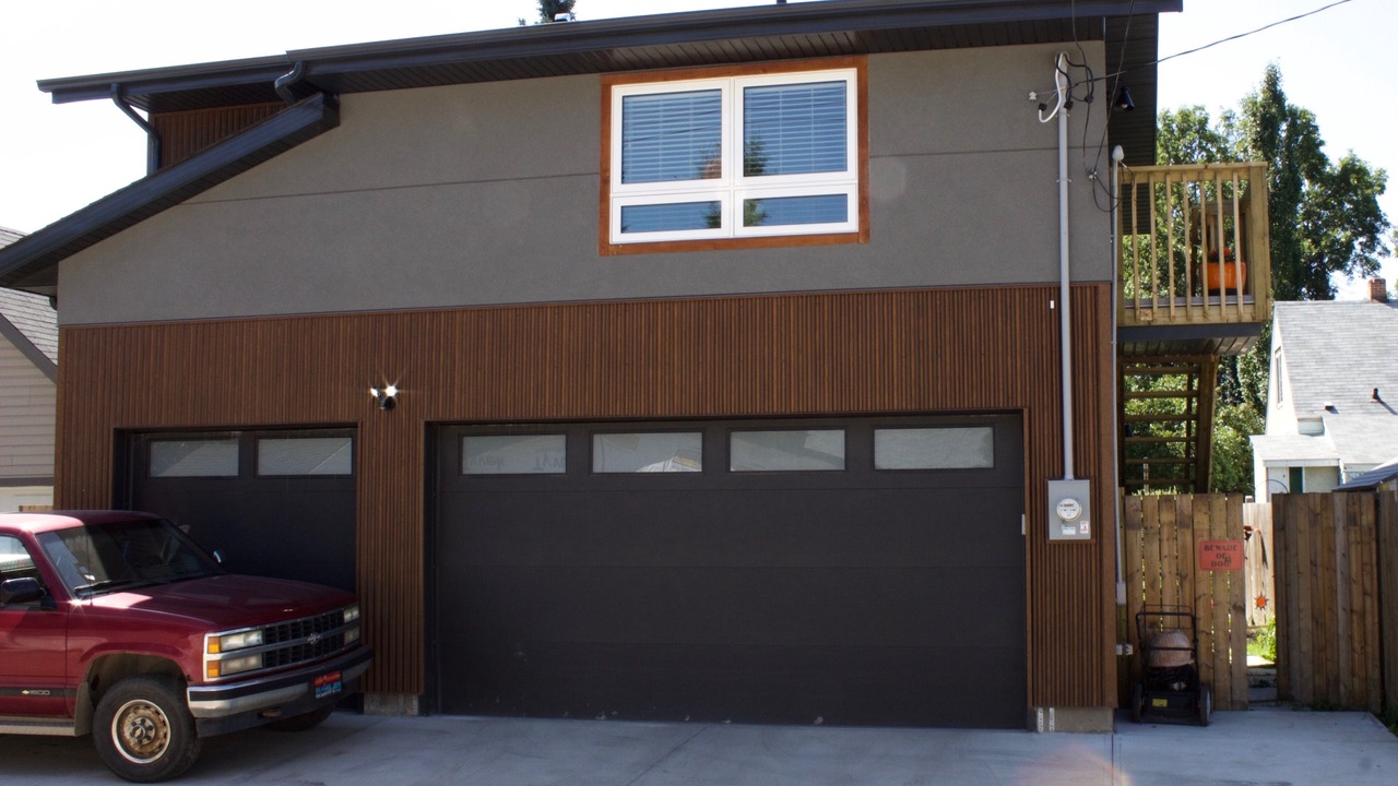 Photo of Outdoor in Southeast Edmonton
