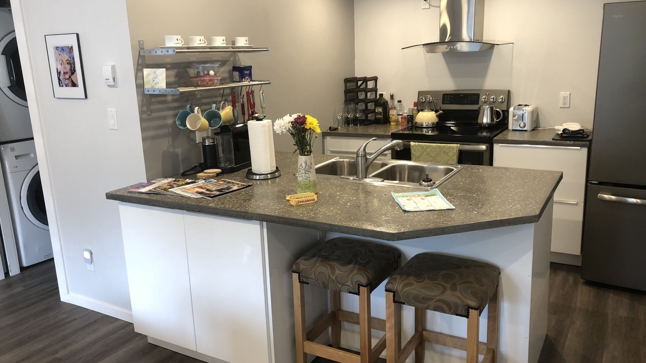 Photo of Kitchen in Southeast Edmonton