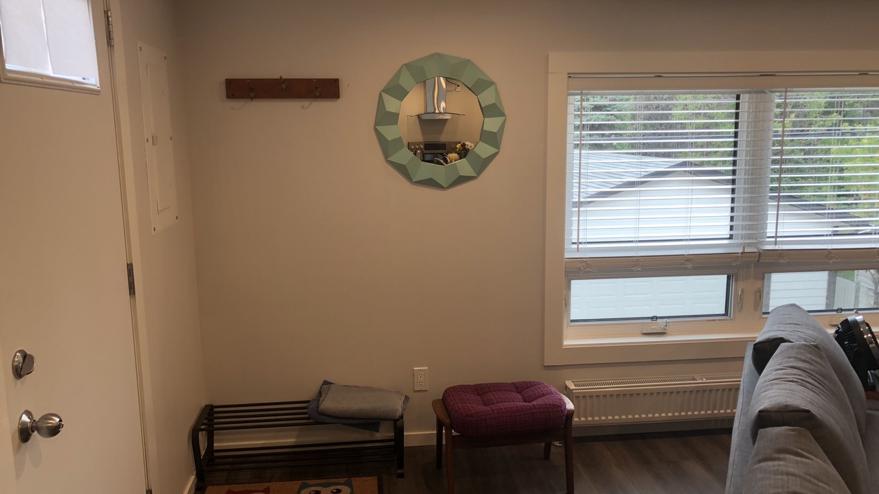 Photo of Livingroom in Southeast Edmonton