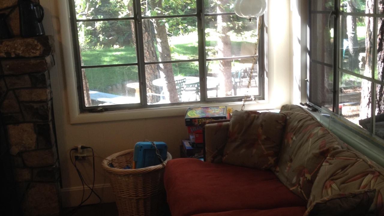 Photo of Livingroom in Ruidoso
