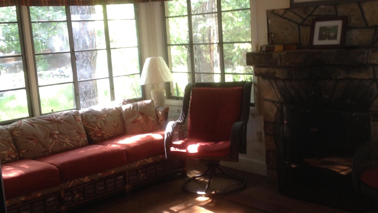 Photo of Livingroom in Ruidoso