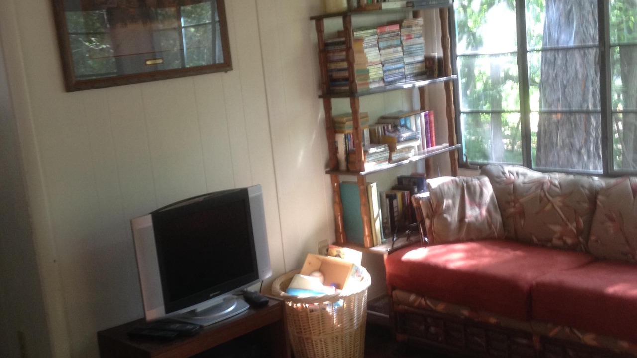Photo of Livingroom in Ruidoso