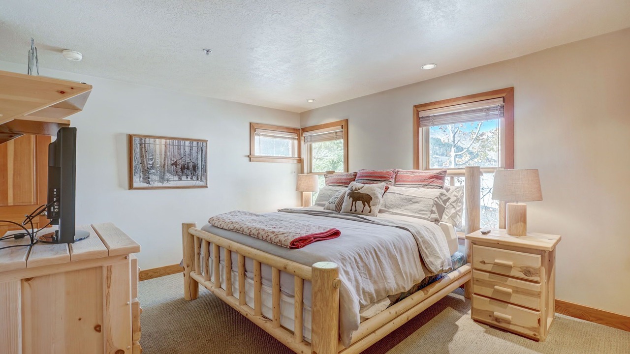 Photo of Bedroom in Deer Valley
