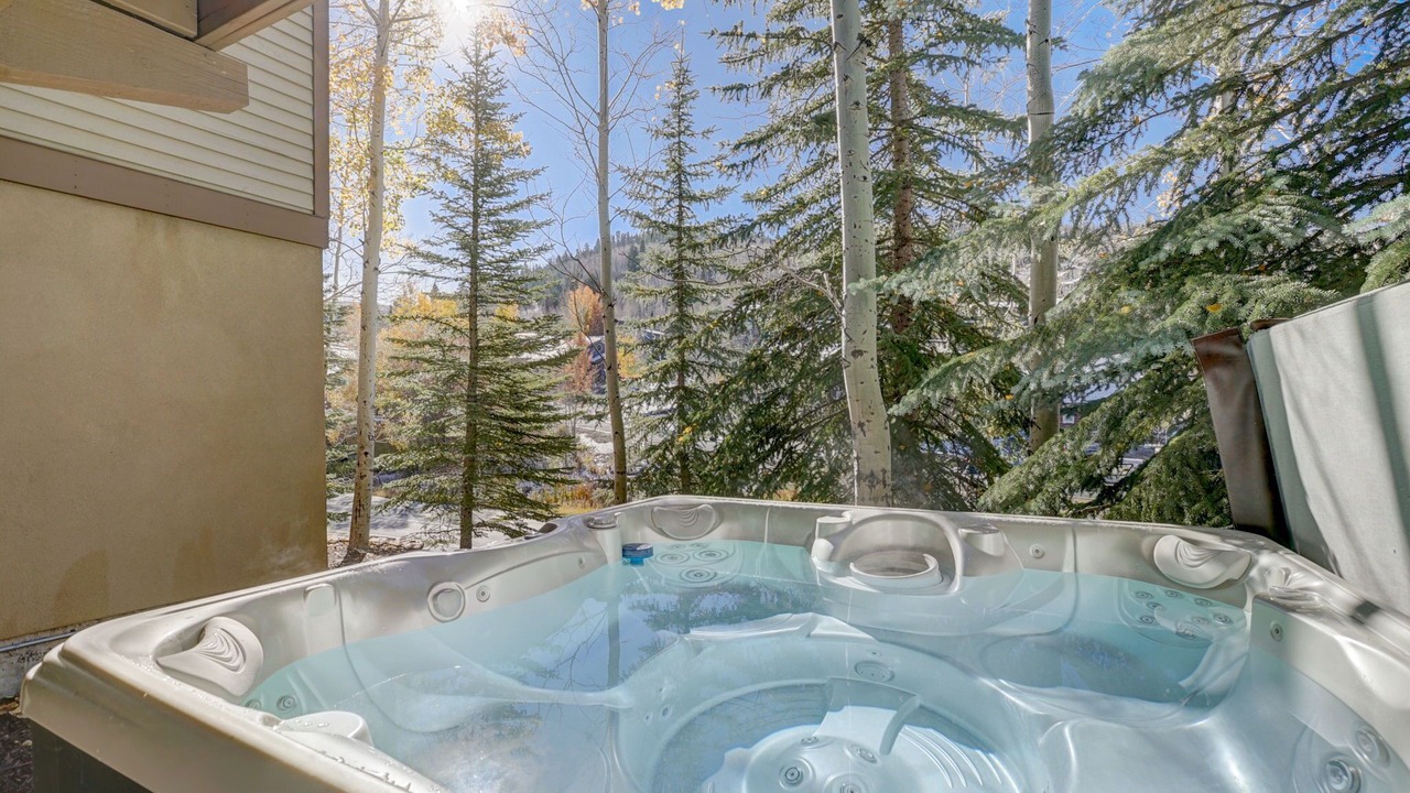Photo of Outdoor in Deer Valley