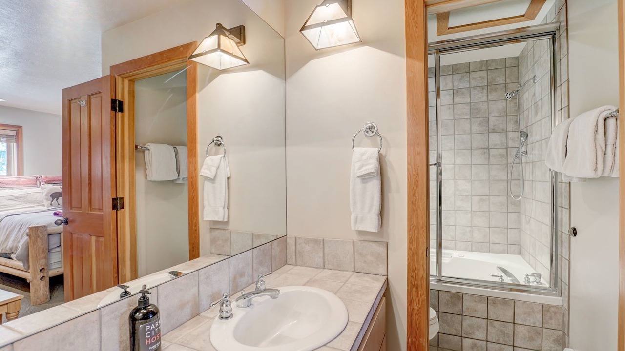 Photo of Bathroom in Deer Valley