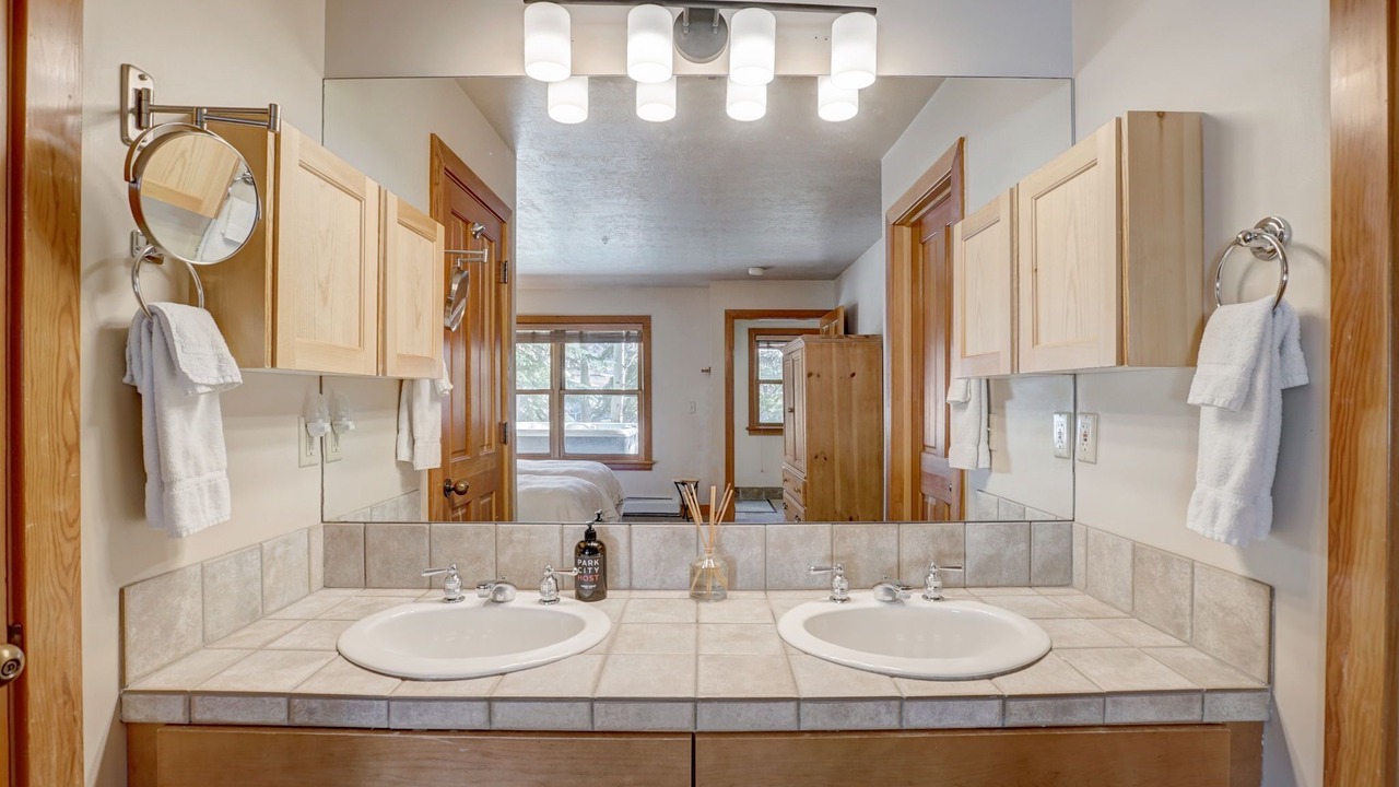 Photo of Bathroom in Deer Valley