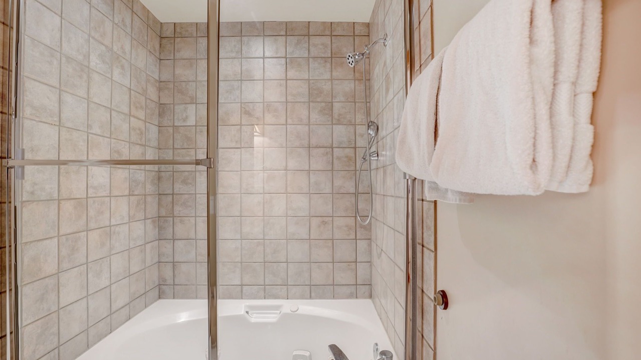 Photo of Bathroom in Deer Valley