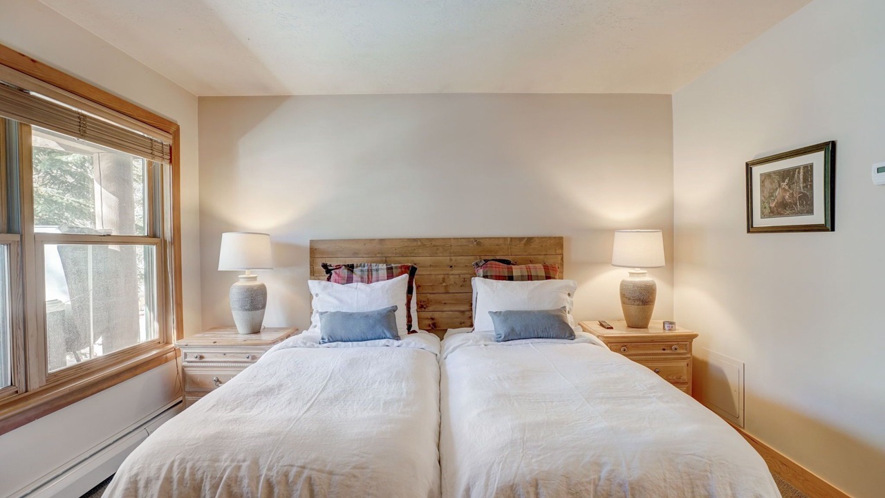 Photo of Bedroom in Deer Valley