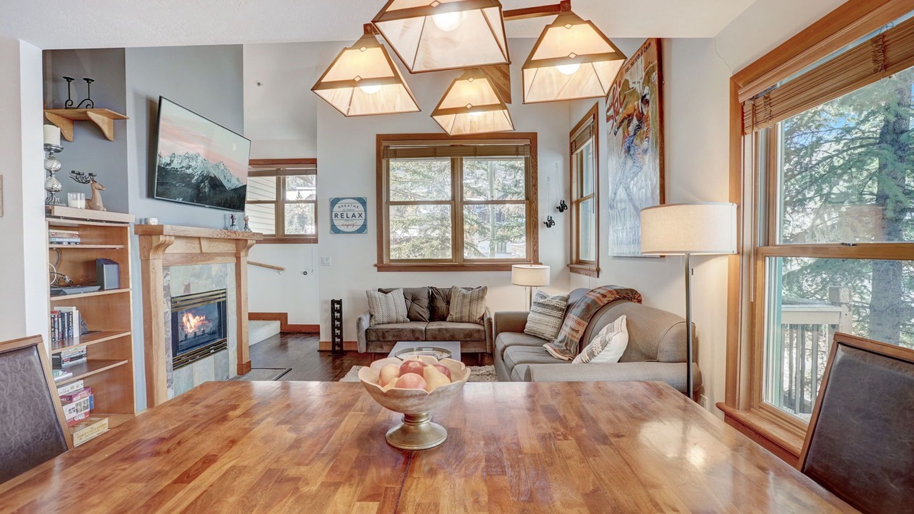 Photo of Livingroom in Deer Valley