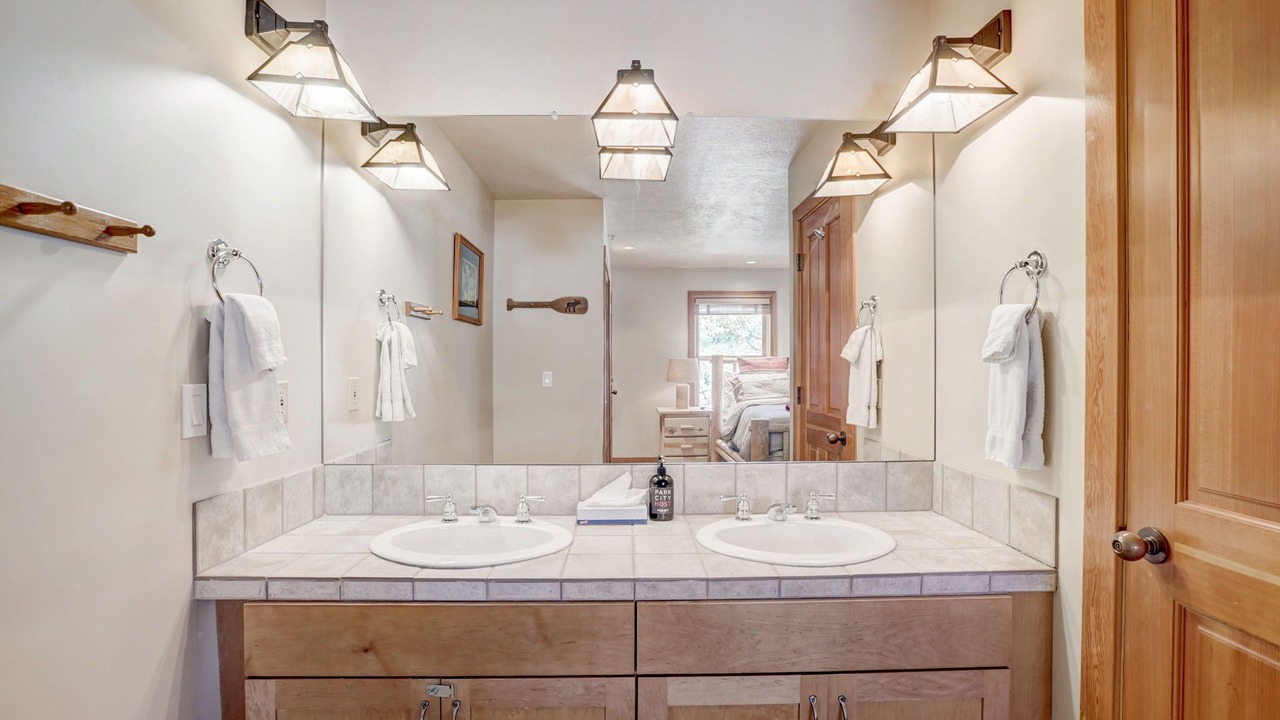 Photo of Bathroom in Deer Valley