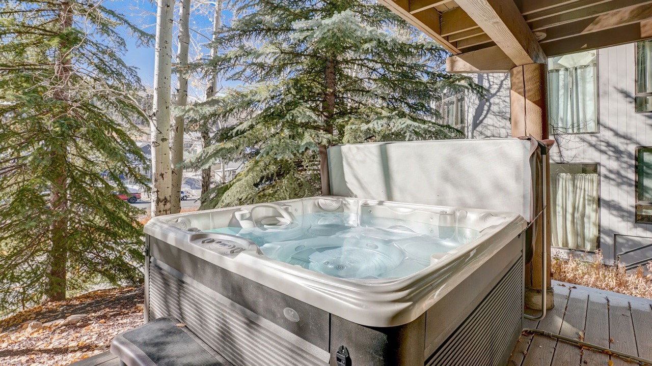 Photo of Outdoor in Deer Valley