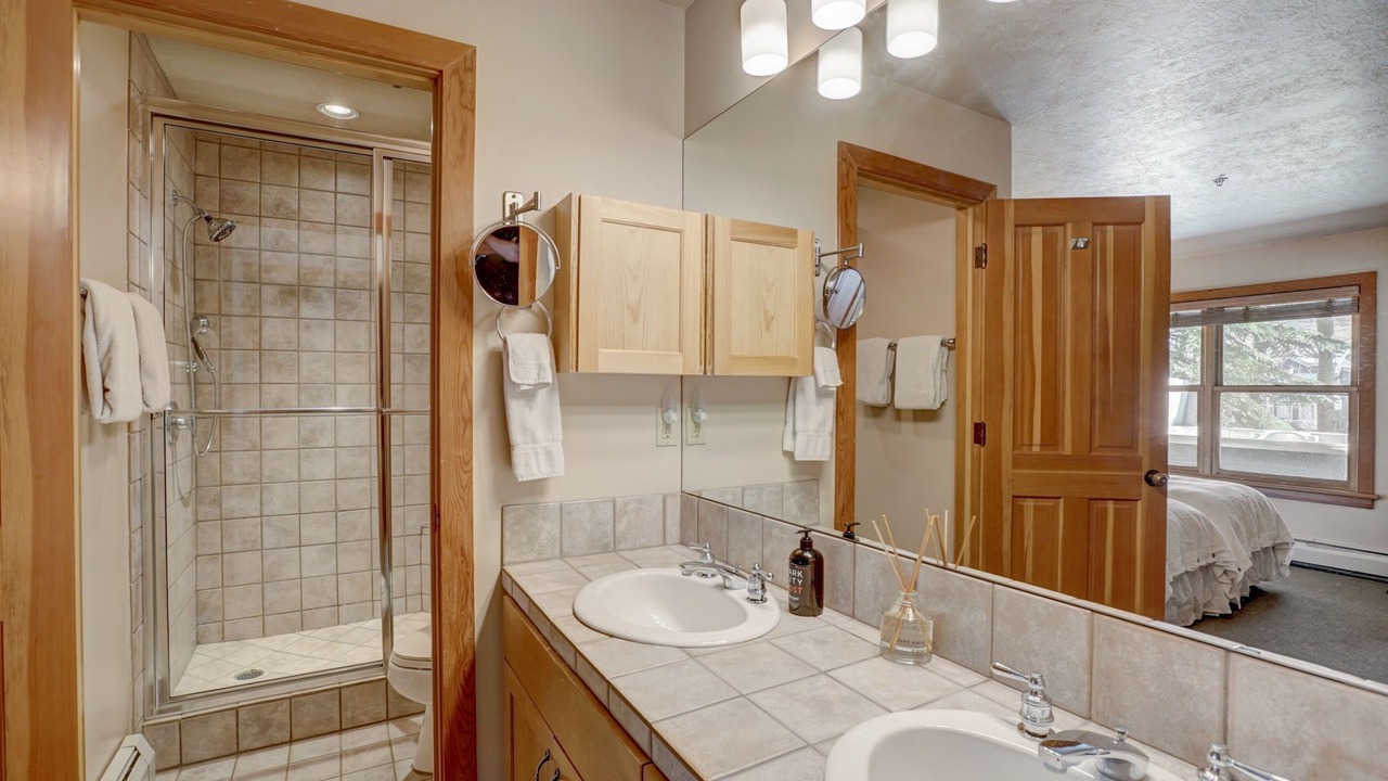 Photo of Bathroom in Deer Valley