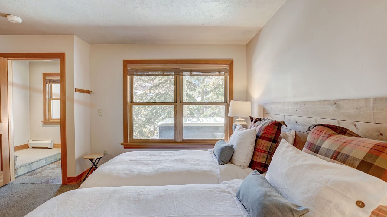 Photo of Bedroom in Deer Valley