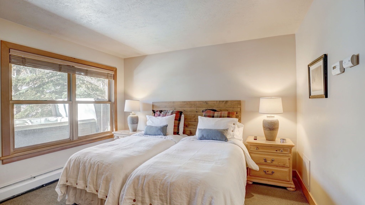 Photo of Bedroom in Deer Valley