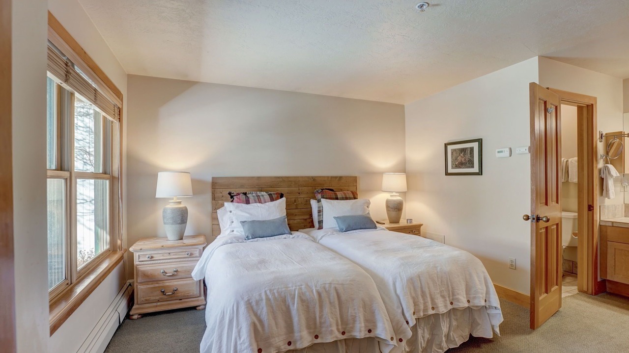 Photo of Bedroom in Deer Valley