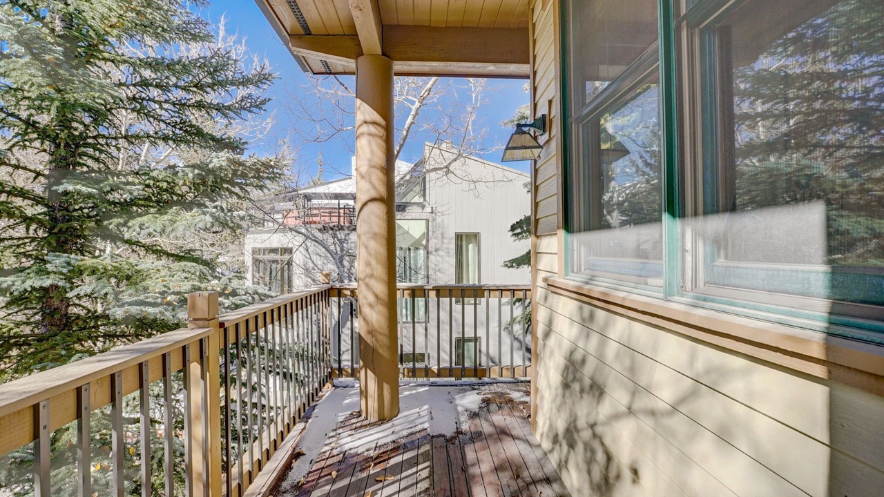 Photo of Outdoor in Deer Valley