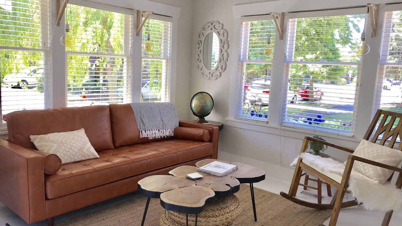 Photo of Livingroom in Alki