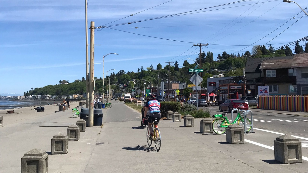 Photo of Others in Alki