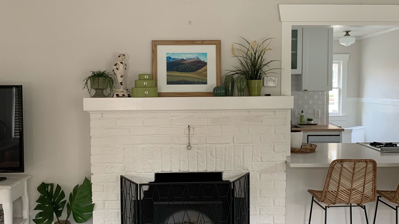 Photo of Livingroom in Alki