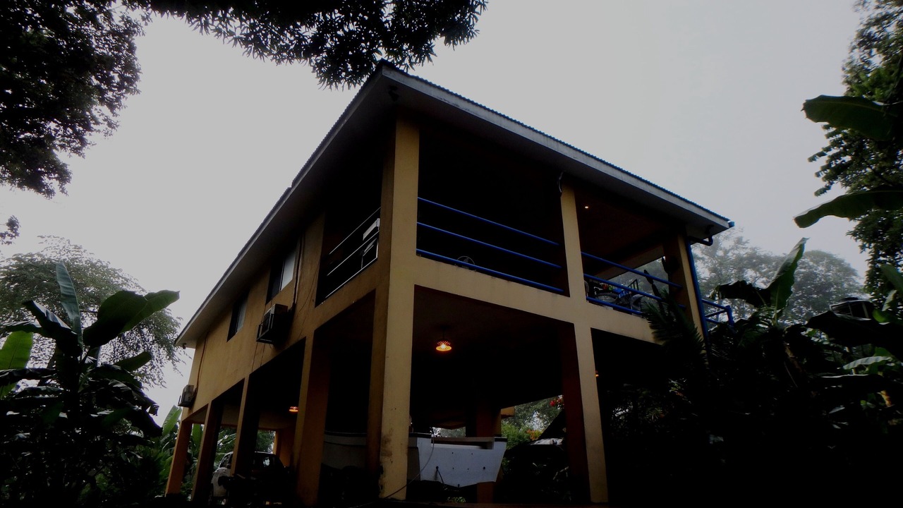 Photo of Outdoor in Sierpe