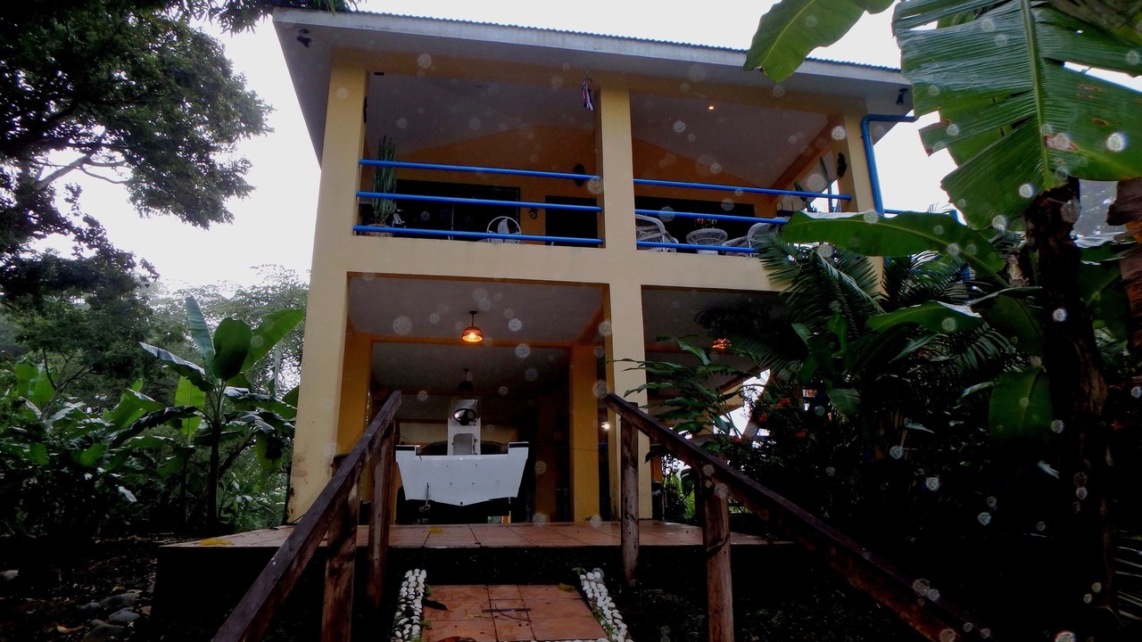 Photo of Outdoor in Sierpe