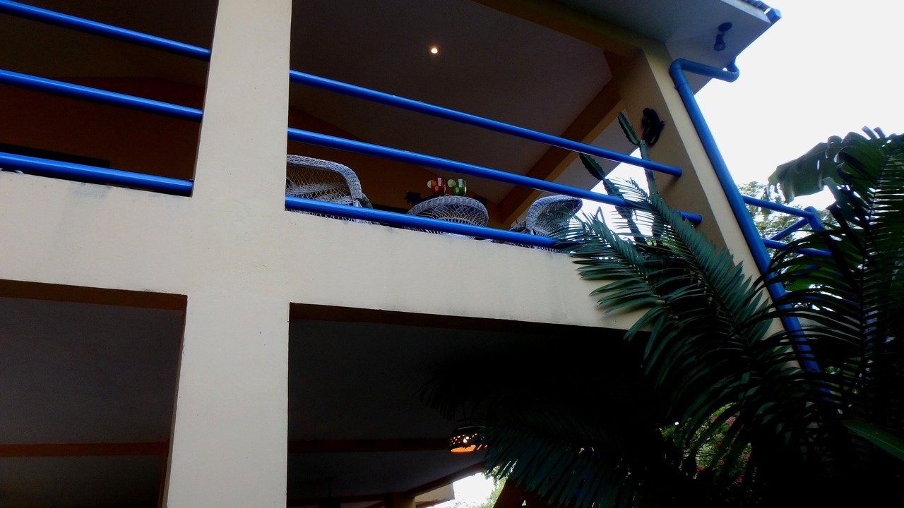 Photo of Patio Balcony in Sierpe