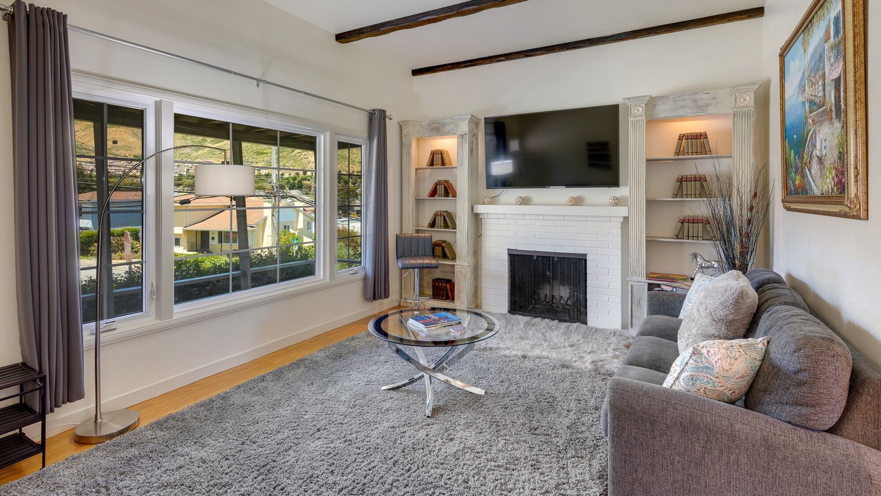 Photo of Livingroom in Paradise Valley