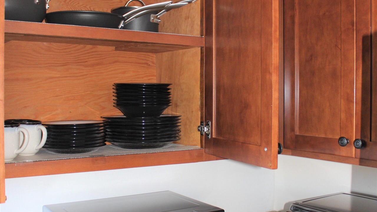Photo of Kitchen in Paradise Valley