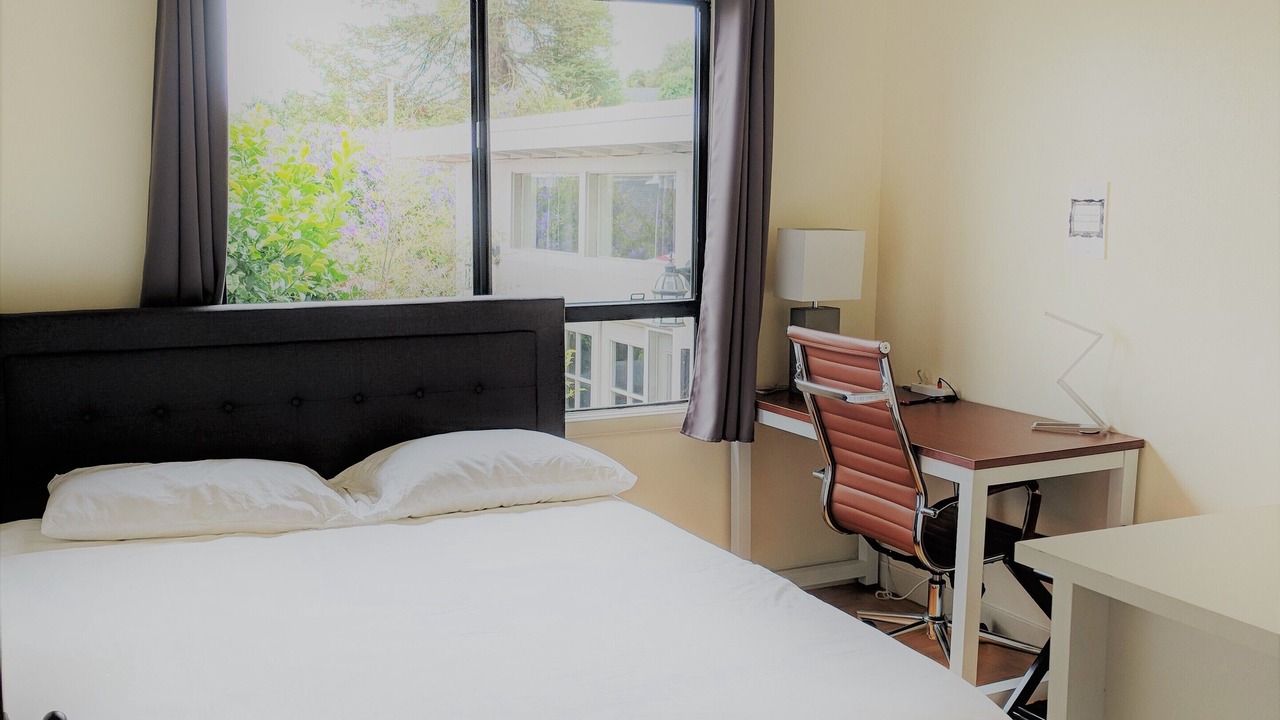 Photo of Bedroom in Paradise Valley