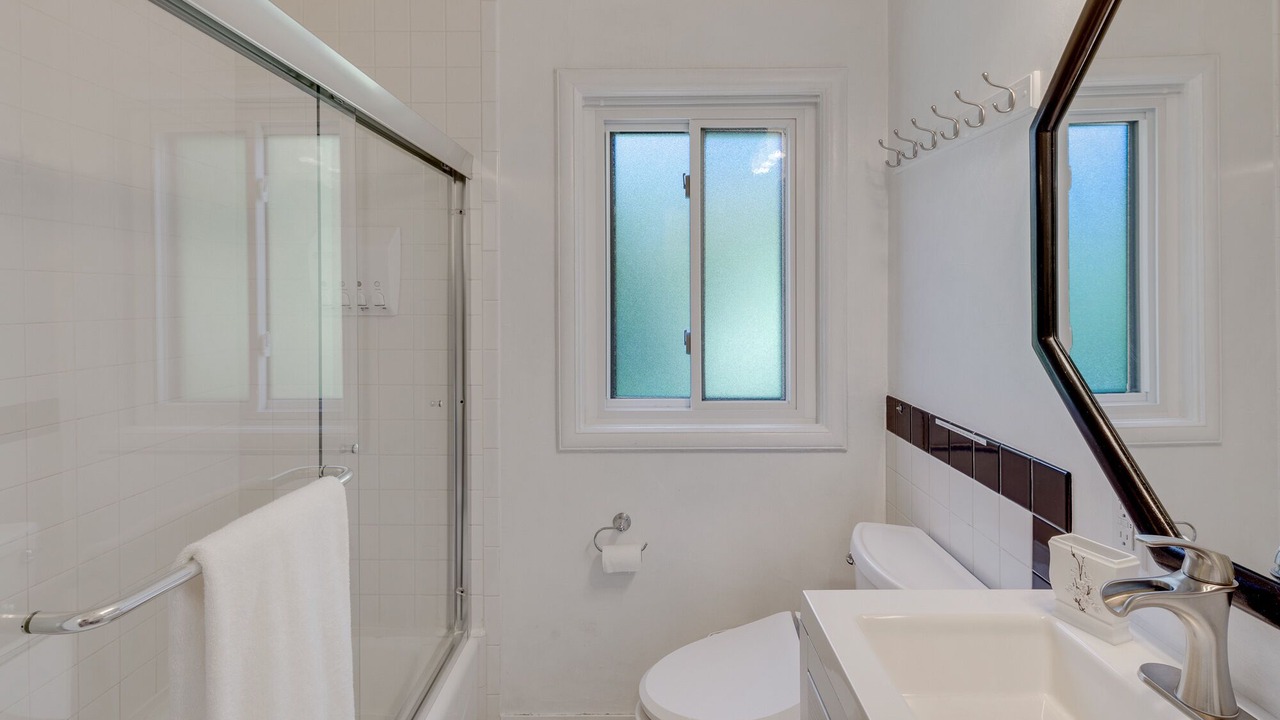 Photo of Bathroom in Paradise Valley