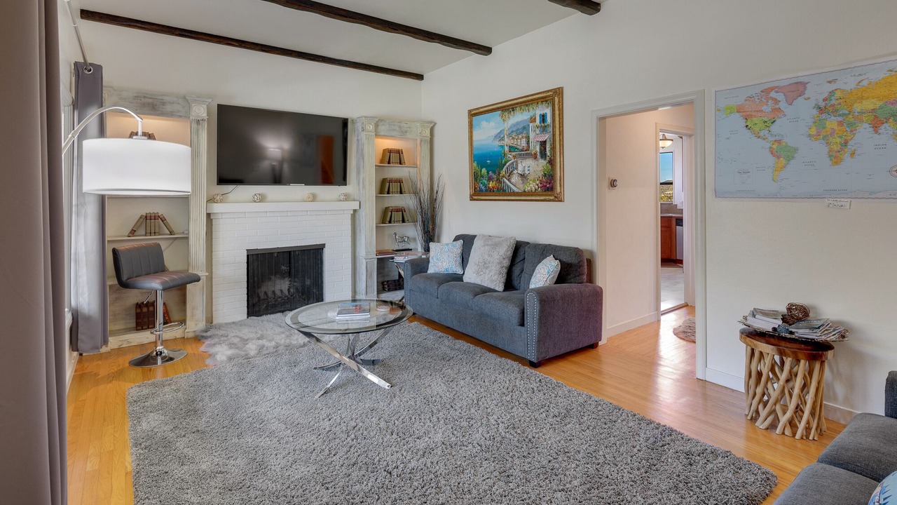 Photo of Livingroom in Paradise Valley