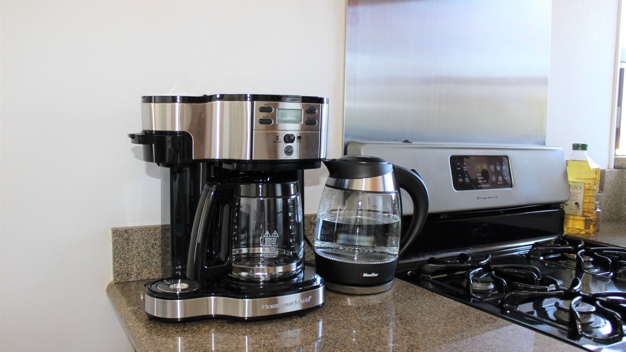 Photo of Kitchen in Paradise Valley