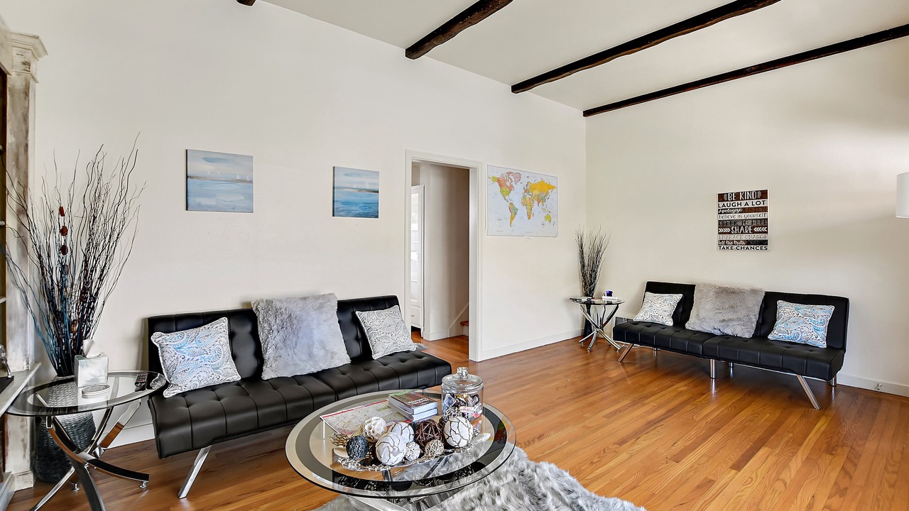 Photo of Livingroom in Paradise Valley