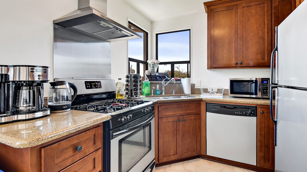 Photo of Kitchen in Paradise Valley