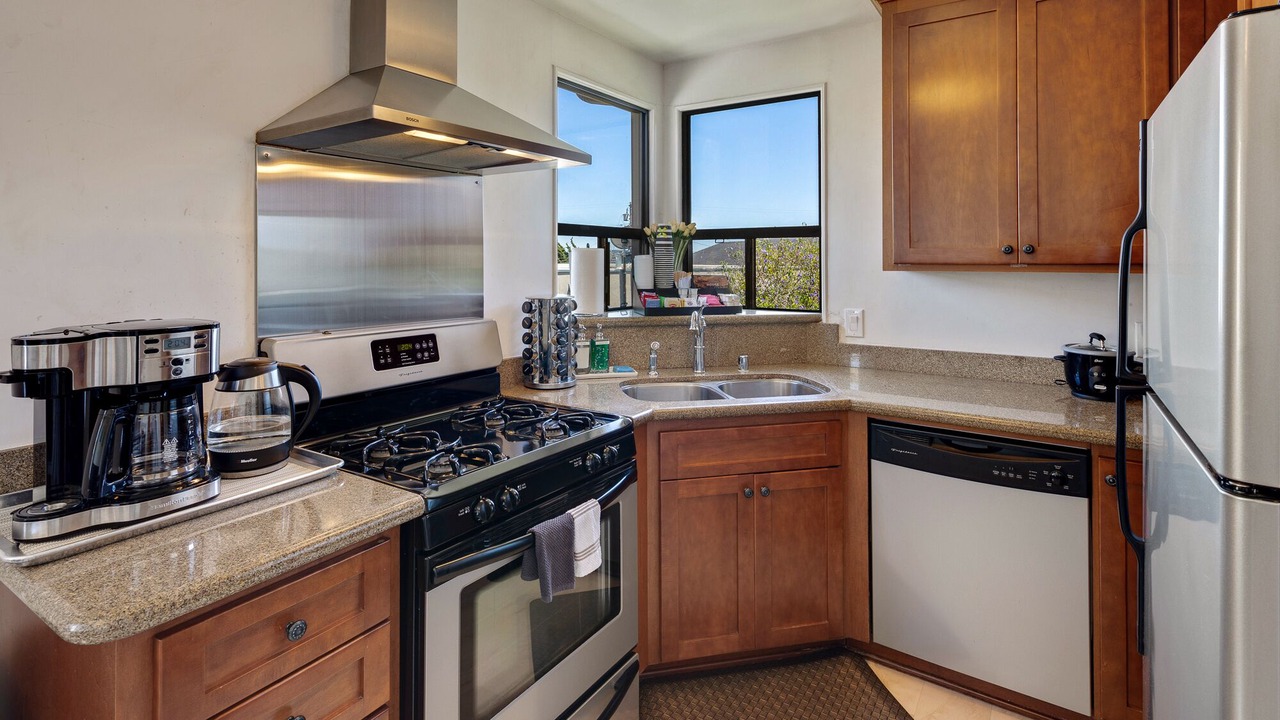 Photo of Kitchen in Paradise Valley