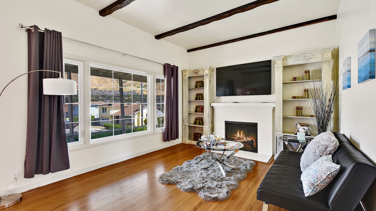 Photo of Livingroom in Paradise Valley