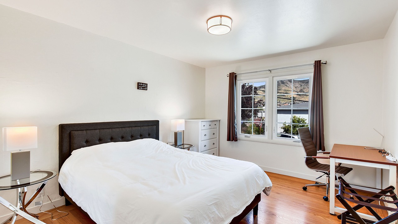 Photo of Bedroom in Paradise Valley