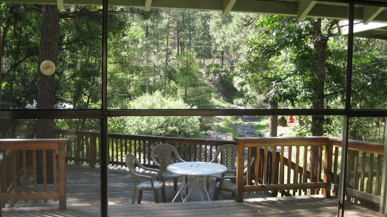 Photo of Bedroom in Ruidoso