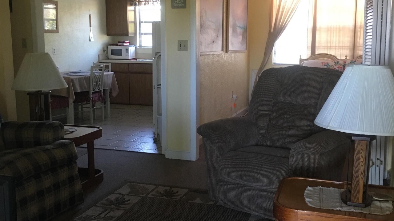 Photo of Livingroom in Bay Esplanade